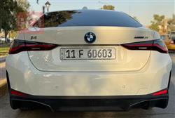بي ام دبليو i4